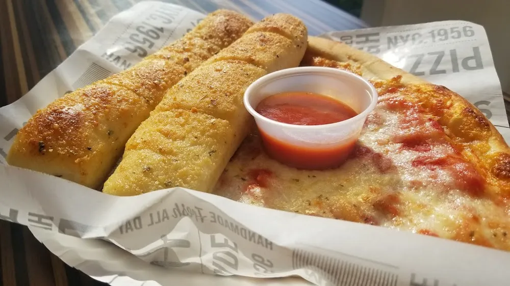 Garlic Bread