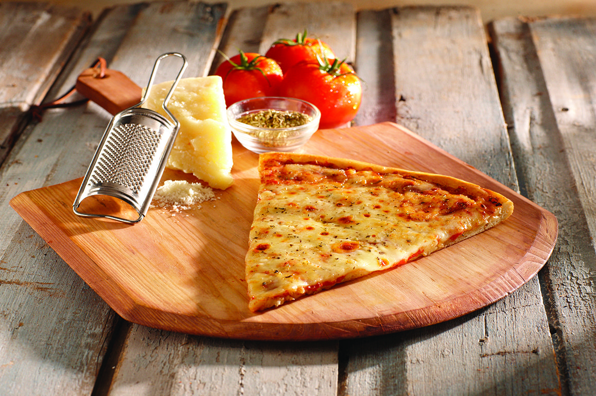 Sbarro Menu image 5