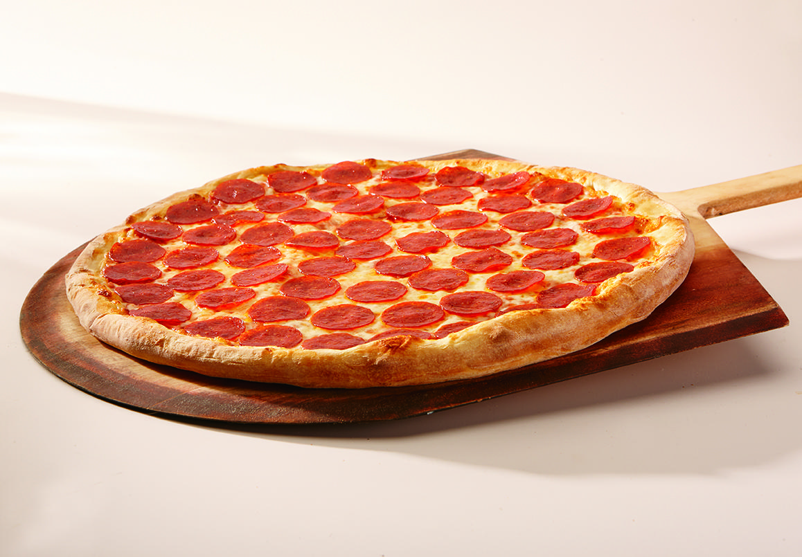 Sbarro Menu image 7