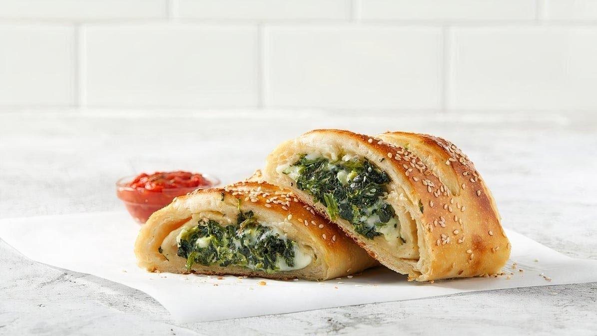 Sbarro Menu image 9