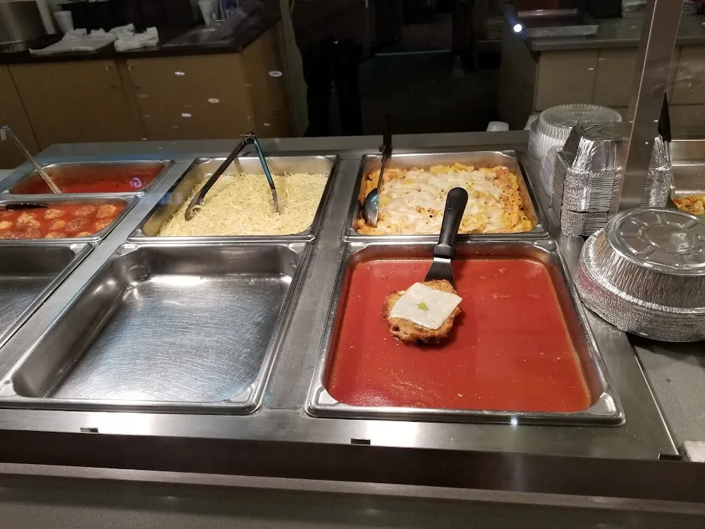 Tomato Sauce